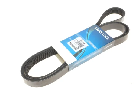 Ремінь генератора Honda Accord 2.2 i-CDTi 04-08 DAYCO 7PK2265