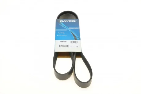 Ремінь генератора Mazda CX-7 2.2MZR-CD AWD 09-13 DAYCO 8PK1295