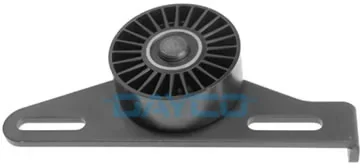 Натяжник ременя генератора Renault Logan 1.4-1.6 LPG 04- DAYCO APV2064