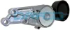 Натяжник ременя генератора Audi A4/A6 1.8-2.0 TSFI 00-08 (d=76.2mm) DAYCO APV2310 (фото 1)