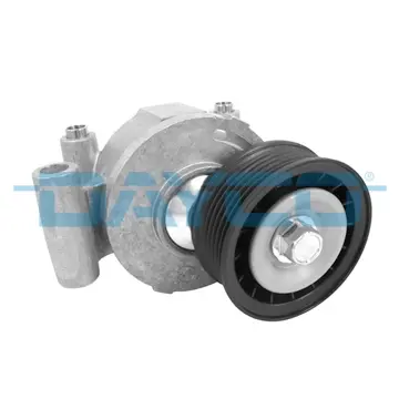 Натяжник ременя генератора Ford Focus 1.8/2.0i 04-12/Mazda 3 2.0 08-14 DAYCO APV2792 (фото 1)
