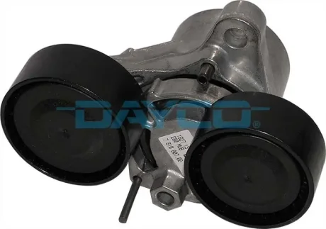 Натяжник ременя генератора BMW 3 (E90/F30)/5 (F10) 04-, N47/M47 DAYCO APV2844