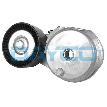 Натяжник ременя генератора Jeep Grand Cherokee 5.7-6.1 05- (20x47x70) DAYCO APV2959 (фото 1)