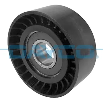 Ролик генератора Alfa Romeo 159 1.9JTDM 16V 05-11 (65x25.5) DAYCO APV3175 (фото 1)