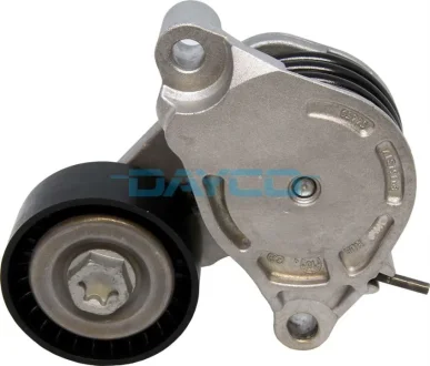 Натяжник ременя генератора BMW X1 (F48)/X2 (F39) 14- B38/B46/B47/B48 DAYCO APV3238