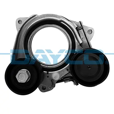 Натяжник ременя генератора BMW 5 (G30/F90/G31) 2.0d (B47) 19- (d=60mm) DAYCO APV4269 (фото 1)
