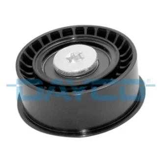 Ролик ГРМ Opel Astra/Combo/Corsa 1.4/1.6/1.8 93- (паразитний) (62.5x25) DAYCO ATB2192