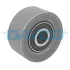 Ролик ГРМ Opel Astra G/H/J 02- (паразитний) (61x28) DAYCO ATB2342