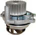 Помпа води VW Caddy III 1.6/BiFuel 04-15 (23z), BGU, BSE, BSF, CHGA DAYCO DP029