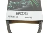 Ремінь приводу колеса Polaris Ranger/Sportsman 335-500 (30.2x1036) DAYCO HPX2203 (фото 6)