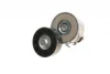 Комплект ременя генератора Fiat Punto 1.3D 03-12/Panda 04-/Ford KA 1.3TDCi 08-16 DAYCO KPV276 (фото 7)