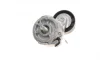 Комплект ременя генератора Fiat Punto 1.3D 03-12/Panda 04-/Ford KA 1.3TDCi 08-16 DAYCO KPV276 (фото 8)