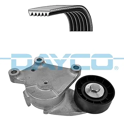 Комплект ременя генератора Ford Transit Connect 1.5/1.6D 10- (6PK965) DAYCO KPV403 (фото 1)