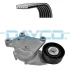 Комплект ременя генератора Ford Transit Connect 1.5/1.6D 10- (6PK965) DAYCO KPV403