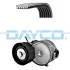 Комплект ременя генератора Ford Focus/Mondeo 2.0 TDCi 14- DAYCO KPV419