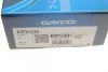 Комплект ременя генератора Fiat Doblo 1.3/1.4D 07- DAYCO KPV436 (фото 14)