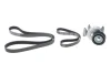 Комплект ременя генератора Mazda 3 2.0 09-14/5 1.8 05-10 (5PK716EE/6PK1310) DAYCO KPV964