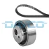 Комплект ГРМ Citroen Berlingo/Peugeot Partner 1.1i 96-08 (17x104z) DAYCO KTB101 (фото 1)