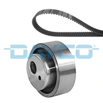 Комплект ГРМ Citroen Berlingo/Peugeot Partner 1.1i 96-08 (17x104z) DAYCO KTB101