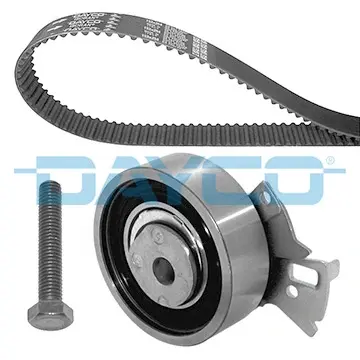Комплект ГРМ Opel Combo 1.2/1.4/1.6 85- DAYCO KTB221 (фото 1)