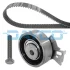 Комплект ГРМ Opel Combo 1.2/1.4/1.6 85- DAYCO KTB221