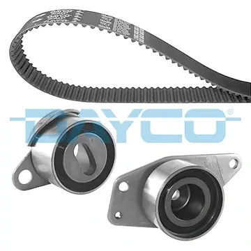 Комплект ГРМ Renault Kangoo 1.9 dCi 01- DAYCO KTB263 (фото 1)