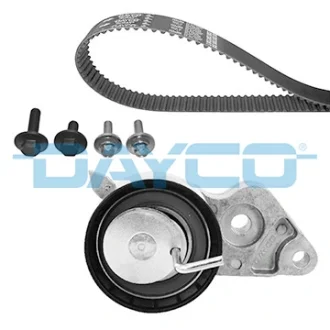 К-т ременя ГРМ (Вир-во) DAYCO KTB286