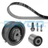 Комплект ГРМ VW Caddy/Sharan/Seat Ibiza 1.9TDI/SDI 95-06 DAYCO KTB294