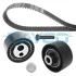 Комплект ГРМ Citroen Jumpy/Peugeot Expert 2.0HDi/Fiat Scudo 2.0 JTD 99-06 (25.4x144z) DAYCO KTB319 (фото 1)