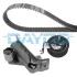 Комплект ГРМ Skoda Octavia/VW Golf IV 96-10 DAYCO KTB327