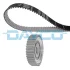 Комплект ГРМ Renault Kangoo 1.9dCi 00- DAYCO KTB328 (фото 1)