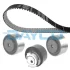 Комплект ГРМ Land Rover Discovery 04-/Sport 3.0D 13- (4x4) (195x29) DAYCO KTB399 (фото 1)