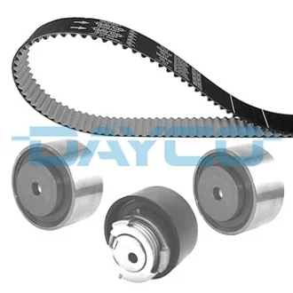 Комплект ГРМ Land Rover Discovery 04-/Sport 3.0D 13- (4x4) (195x29) DAYCO KTB399
