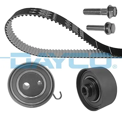 Комплект ГРМ Opel Astra G 1.7 CDTI 03-10 DAYCO KTB468 (фото 1)