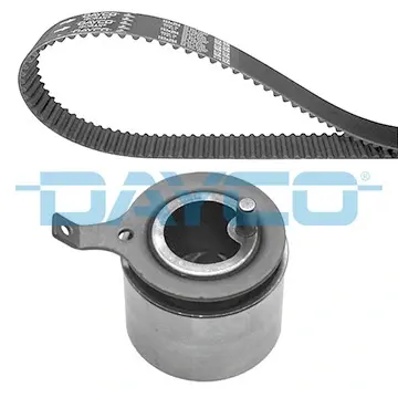 Комплект ГРМ Chevrolet Kalos/Daewoo Matiz 1.0/1.2i 03- DAYCO KTB471 (фото 1)