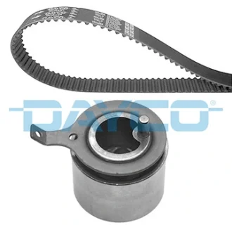 Комплект ГРМ Chevrolet Kalos/Daewoo Matiz 1.0/1.2i 03- DAYCO KTB471