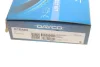 Комплект ГРМ Audi A3/A4/A6VW Golf 1.8T 96-06 DAYCO KTB484 (фото 17)