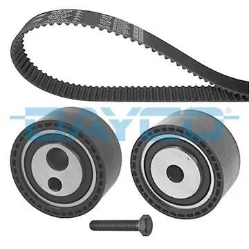 Комплект ГРМ Citroen C5/Peugeot 406 2.2 HDi 01- DAYCO KTB492 (фото 1)