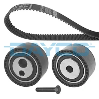 Комплект ГРМ Citroen C5/Peugeot 406 2.2 HDi 01- DAYCO KTB492