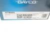 Комплект ГРМ Mitsubishi Pagero II/III/L200/L300 2.5D 90-05 (25.4x163z) DAYCO KTB505 (фото 9)