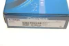 Комплект ГРМ Daewoo Lanos/Nexia/Chevrolet Aveo/Lacetti 1.4-1.6 16V 03- DAYCO KTB559 (фото 14)