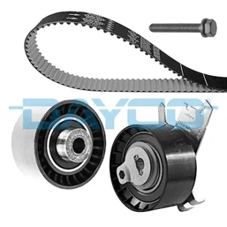 Комплект ременя ГРМ (Вир-во Dayco) DAYCO KTB591