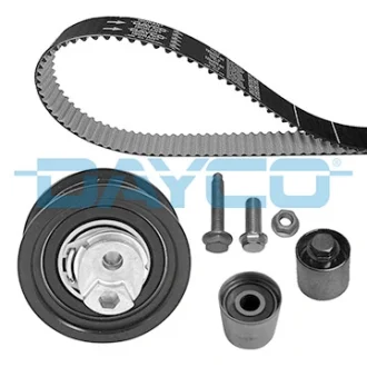 Комплект ГРМ Audi A3/A4/A6/Skoda Octavia/VW Golf/Passat 2.0 FSI 04- DAYCO KTB614