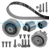 Комплект ГРМ VW T5/ Caddy/Crafter 1.6TDI-2.0TDI 09- DAYCO KTB788
