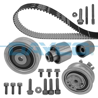 Комплект ГРМ VW T5/ Caddy/Crafter 1.6TDI-2.0TDI 09- DAYCO KTB788