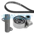 Комплект ГРМ Toyota Land Cruiser Prado/Hilux 2.5D/3.0D 01- DAYCO KTB817 (фото 1)