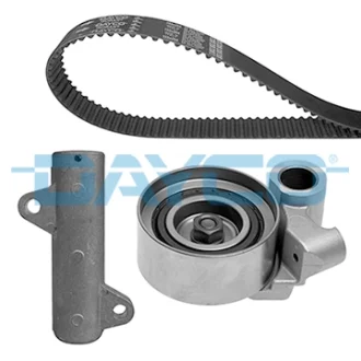 Комплект ГРМ Toyota Land Cruiser Prado/Hilux 2.5D/3.0D 01- DAYCO KTB817