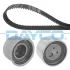 Комплект ГРМ Mitsubishi Pajero 3.8 V6 06- (32x201z) DAYCO KTB891