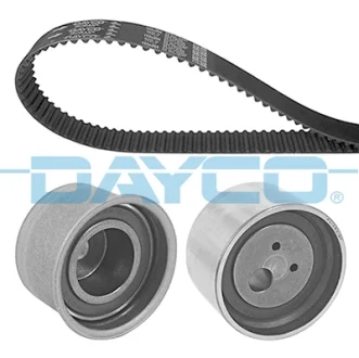 Комплект ГРМ Mitsubishi Pajero 3.8 V6 06- (32x201z) DAYCO KTB891