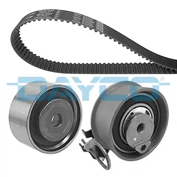 Комплект ГРМ Hyundai Tucson/Elantra/Kia Cee\'d 2.0 00- DAYCO KTB951 (фото 1)